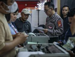Gratis Bea Balik Nama Kendaraan Bekas 2026