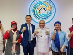 Berpartisipasi Perayaan HUT Di-81 RI, MIXUE Tunjukkan Kedekatan Bersama Komunitas