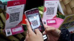 Bankindonesia Gratiskan Biaya QRIS buat Semua Merchant Usaha Mikro per 1 Oktober 2026