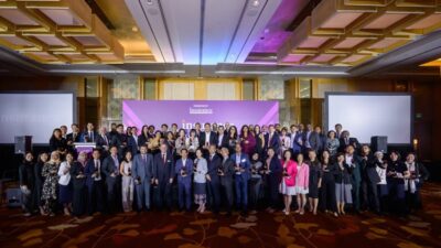 Bukti Komitmen BRI Life Merangsang Transformasi Digital dan GCG Di Sepanjang 2026
