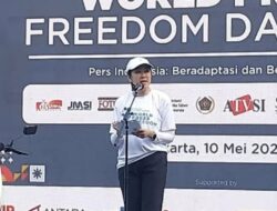 Cermati Informasi Di Ruang Digital, Jangan Terkecoh Konten Lama yang Beredar Kembali