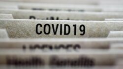 Varian Mutakhir COVID-19 Picu Lonjakan Tindak Kejahatan Ke Taiwan, Waspadai Gejalanya