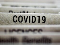 Varian Mutakhir COVID-19 Picu Lonjakan Tindak Kejahatan Ke Taiwan, Waspadai Gejalanya