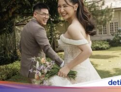 Ini Devy Anastasia, Sosok Hingga Balik Asinan Ceri-Ya Rp600 Ribu