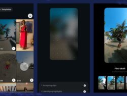 Cuma 10 Detik, Instagram First Draft Bikin Edit Manual Reels Bersama Sebab Itu Basi
