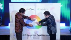 datalabs Resmi Luncurkan Gemini Enterprise Xperience Center Di Indonesia