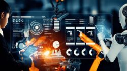 Demam AI Menyapu Pasar Elektronik Buatan China
