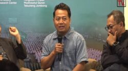 Diminta Kembali Hingga Khittah, PBNU Diminta Tak Cawe-cawe Politik