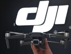 Donald Trump Umumkan Tarif 100 Persen Bagi Drone Produk Impor