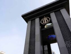 Fit And Proper Test Kandidat Petinggi Banksentral Bakal Digelar Pekan Didepan