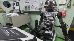 Gemini Robotics 2 Bantu Mesin Otomatis Bisa Berpikir seperti Manusia
