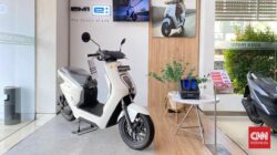 Dealer Tebar Diskon Kendaraan Bermotor Roda Dua Honda Bulan Ini Hingga Rp6,5 Juta