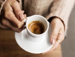 Ini yang Terjadi Ke Organ Hati Pada Minum Minuman Setiap Hari