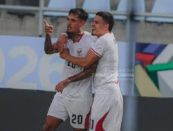 Jadwal Timnasional Indonesia Hingga Gelar AFF 2026 Usai Tekuk Timor Leste dan Klasemen Terbaru Grup A