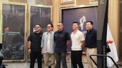 Jakarta Hybrid Race Hadir Ke ISS 2026, Kemenpora Bidik Potensi Ekonomi Latihan