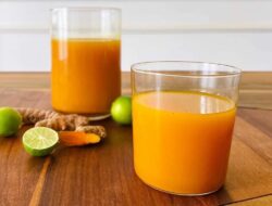 Jamu dan Terapi Herbal Bisa Merusak Ginjal jika Dikonsumsi Sembarangan