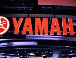 Kendaraan Bermotor Roda Dua Sport Mutakhir Yamaha Segera Meluncur