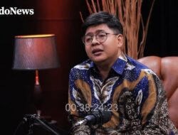 Pembantu Presiden Kerja Bayangan Terbuka jika Ada Tokoh Bangsa yang Mau Bersama Sebab Itu Dewan Pengawas