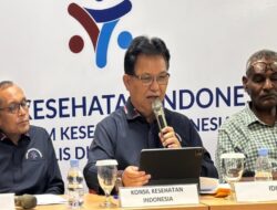 KKI Identifikasi 10 Puskesmas Nakes yang Diduga Komentar Nirempati Hingga Pasien BPJS