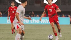 Indonesia Turun Hingga Posisi Ketiga usai Dibungkam Vietnam