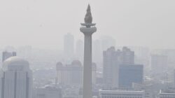 Kendaraan Diesel Penyumbang Polusi Terbesar Jakarta