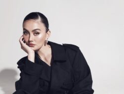 Main Hingga Reacher Season 4, Agnez Mo Rela Pelatihan Akting 6 Jam per Hari