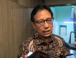 Menkes BGS Bukan Praktisi Medis, Bisakah ‘Nyalon’ Karena Itu Dirjen WHO? Ini Kata Pakar