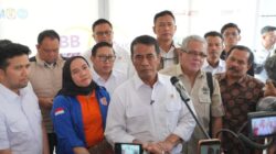 Mentan Amran Sulaiman Berencana Bertemu Komnas Perempuan