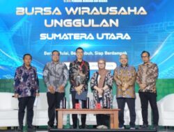 Mercy Corps Indonesia Sinergi Perkuat Pemberian Bagi Pelaku Ekonomi Kecil Perempuan