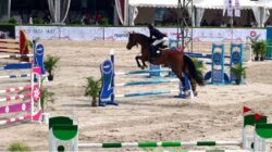 Merdeka Master 2026 Tegaskan Geliat Aktivitasfisik Berkuda Ke Indonesia