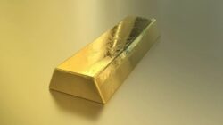 Mineral Terbaru yang Lebih Berharga Didalam Emas Ditemukan Di Rusia