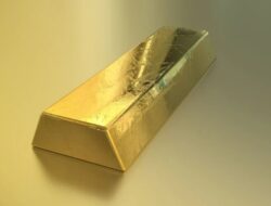 Mineral Terbaru yang Lebih Berharga Didalam Emas Ditemukan Di Rusia