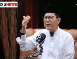 MUI Minta Pemerintah dan Dewan Perwakilan Rakyat Pertimbangkan Hukuman Mati Bagi Koruptor