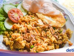 7 ‘Street Food’ Terbaik Hingga Asia Tenggara, Minuman Indonesia Ini Juaranya!
