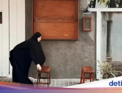 Natasha Rizky Jago Racik Minuman hingga Matcha Enak, Kini Punya Kedai Sendiri!