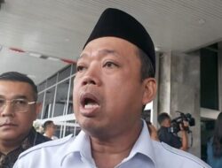 Tidak Elok dan Tidak Sopan Pejabat Tingginegara Ngomong Reshuffle