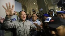 Polri dan Kejagung Saling Jegal Di Penanganan Tindak Kejahatan Febrie Adriansyah