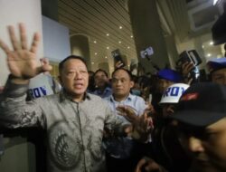 Polri dan Kejagung Saling Jegal Di Penanganan Tindak Kejahatan Febrie Adriansyah