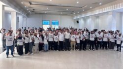 Partai Perindo Gelar Bimtek Sebagai Kader Muda dan Saksi DPW Jakarta, Dorong Anak Muda Beri Kontribusi Nyata