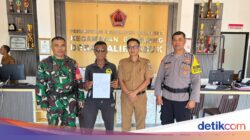 Warlok Lecehkan Turis China Tak Dilaporkan Di Polisi, Cuma Buat Surat Pernyataan