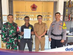 Warlok Lecehkan Turis China Tak Dilaporkan Di Polisi, Cuma Buat Surat Pernyataan
