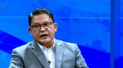 Pengacara Jokowi Sebut Praperadilan Jilid II Praktisi Medis Tifa Bentuk Ketakutan dan Emotional Contagion