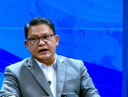 Pengacara Jokowi Sebut Praperadilan Jilid II Praktisi Medis Tifa Bentuk Ketakutan dan Emotional Contagion