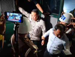 Pengamat Soroti Prasangka Tidak Wajar Peristiwa Pidana Hukum Febrie Adriansyah