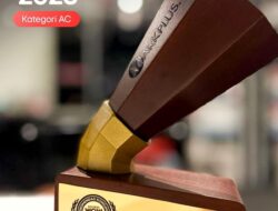 Perkuat Dominasi Pasar AC Indonesia, LG Electronics Sabet Tiga Pengakuan Bergengsi Sekaligus Di 2026