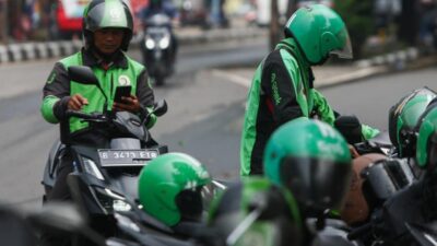 Perpres Ojol Bakal Terbit Akhir Bulan Ini, Atur Potongan Tarif Angkutan Orang hingga Konsumsi
