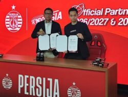 Persija Jakarta Lanjutkan Kolaborasi Positif Untuk Hadir Lebih Didekat Bersama The Jakmania