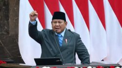 Pidato Prabowo Bangun Confidence, Ekonom Berikan Beberapa Catatan