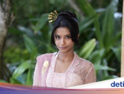 Ratu Namira Asyik Kulineran, Makan Pasta Di Restoran hingga Mie Di Korea
