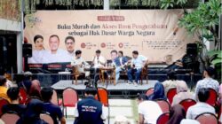 RUU Sistem Perbukuan Segera Dibahas Ke Baleg Dewan Perwakilan Rakyat, Willy Aditya: Literatur Itu Minuman Otak